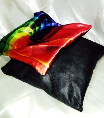 Almofada Decorativa Arte Naruto Funko Pop 30x30cm