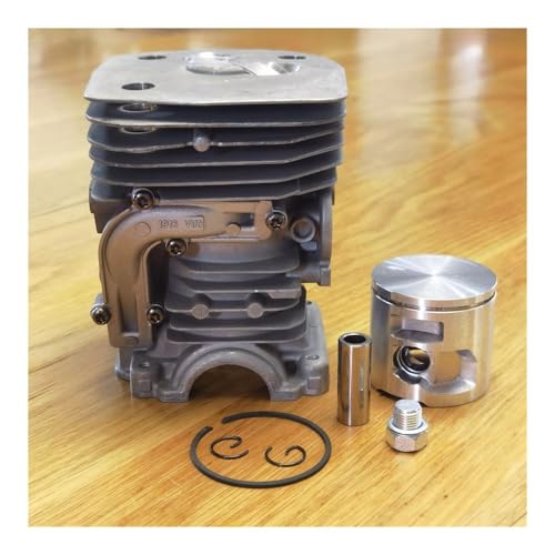 Kit piston-cylindre 47 mm contre la perte de compression 455
