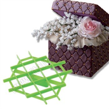 Martellato Quilted-Effect Cutter