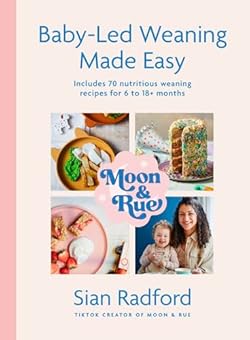 Moon and Rue cover image