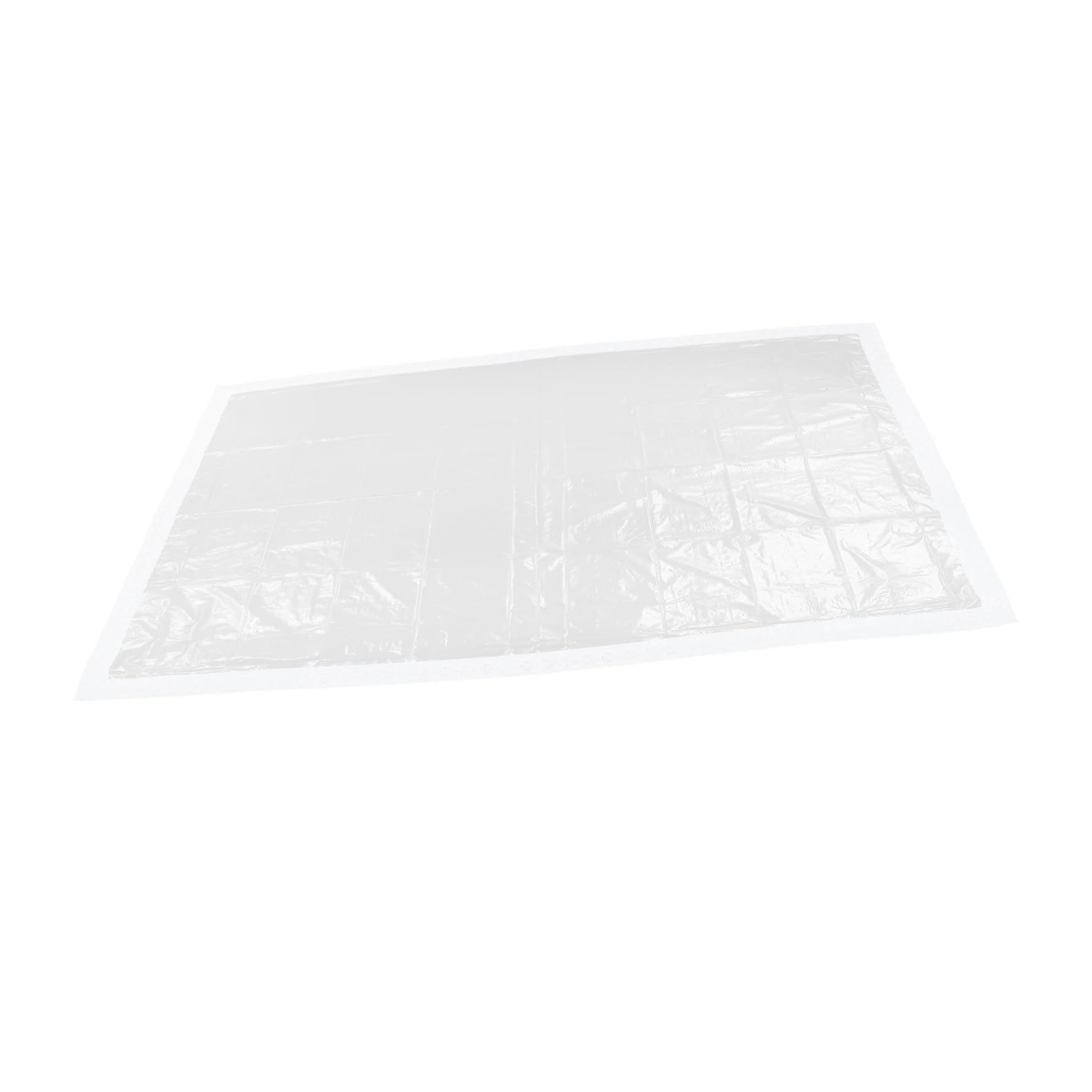 Nappe de protection pour table en PVC idéale repas et pique-niques