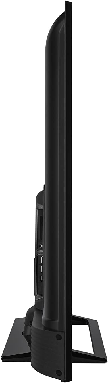 Toshiba Smart TV 55 Ultra HD 55UK3163DA, TV 4K 55 Pollici con Alexa Integrata, Compatibile con Alexa e Google Assistant, Digitale DVB-T2, LED, Dolby Vision HDR10, Dolby Atmos Toshiba Smart TV 55 Ultra HD 55UK3163DA, TV 4K 55 Pollici con Alexa Integrata, Compatibile con Alexa e Google Assistant, Digitale DVB-T2, LED, Dolby Vision HDR10, Dolby Atmos