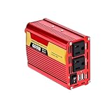 Solution d'alimentation polyvalente avec des options de 600 W, 1 500 W, 2 000 W et 2 500 W.