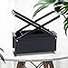 JooWing Paper Log Maker - Iron Construction, DIY Recycle Newspaper Home Tool, Manual Transformer, Paper Log Brick, Heavy Duty, Size10 x 5 x 3.2inch