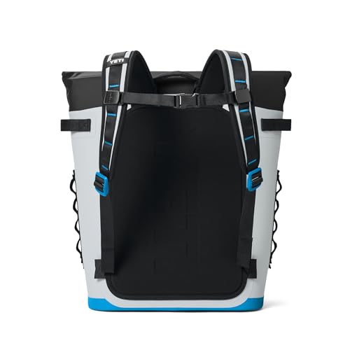 Image of YETI Hopper M Series Backpack Soft Sided Coolers with MagShield Access