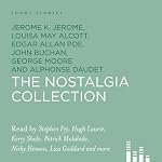 Cover of Short Stories: The Nostalgia Collection