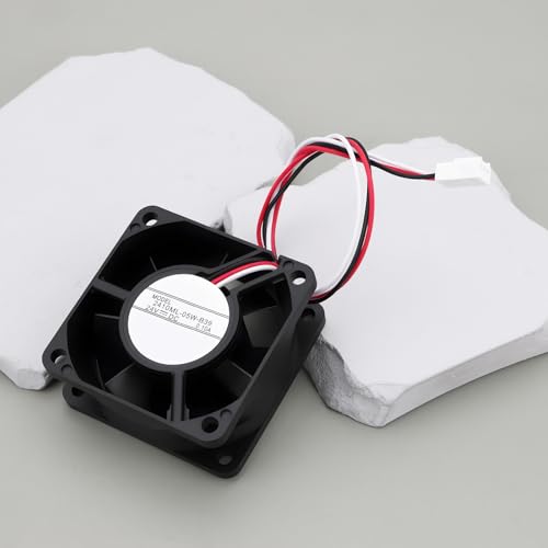 Ventilateur de précision 60mm 2410ML-05W-B39 SING F LTD mécanique stable