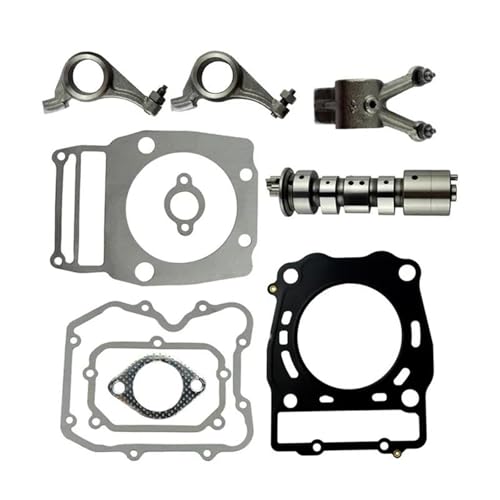 Arbre à cames et culbuteurs Polaris Sportsman 500 VTT