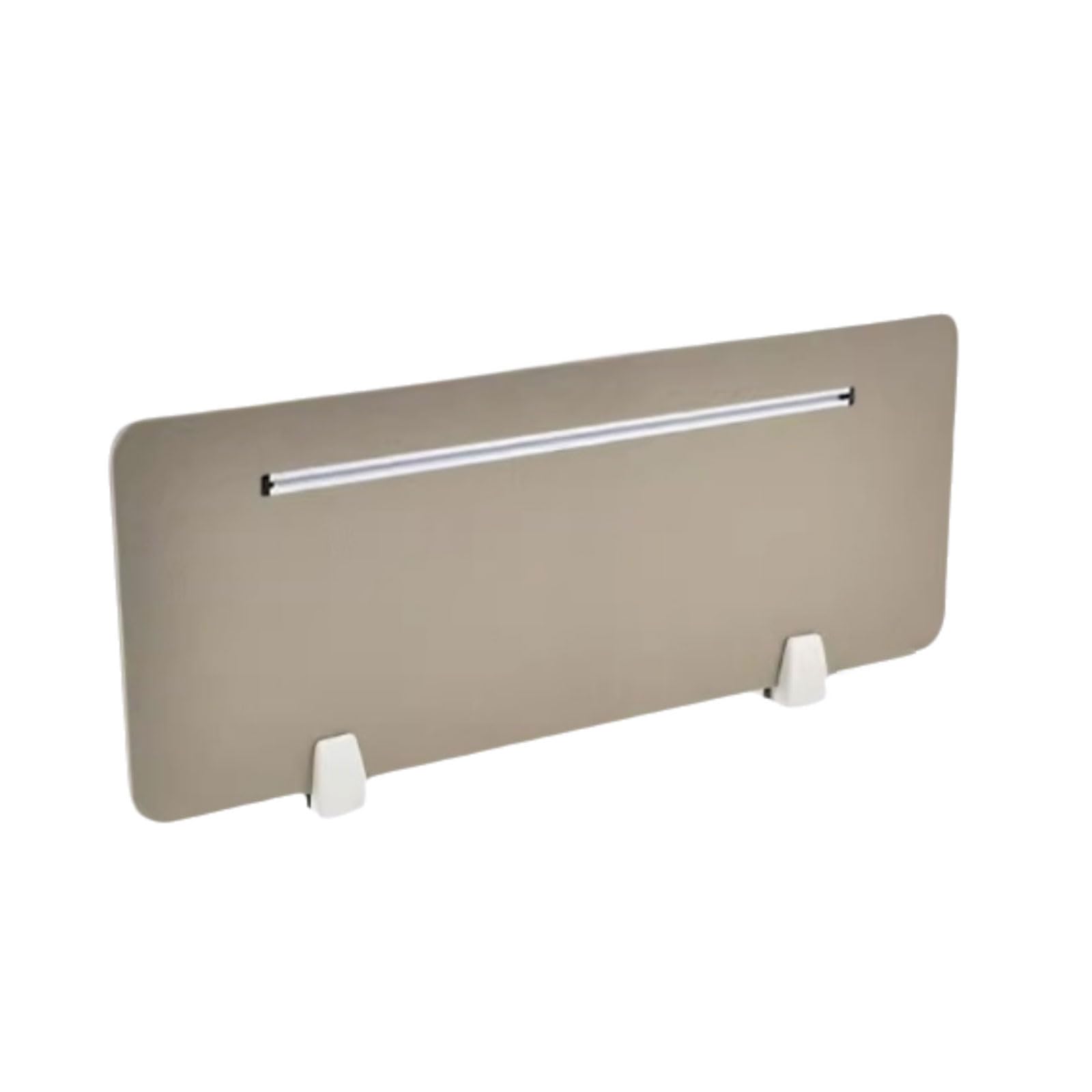 KLGFBDC Portable Desk Divider with Soundproofing for Offices Libraries & Classrooms - Reduces Visual Distractions & Prevents Distortion - Acoustic