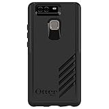 Optional lässt sich die Schutzhülle mit Otterbox Alpha Glass Displayschutz ausrüsten
