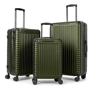 World Traveler 252421DJ-OLIVE World Traveler 252421DJ-OLIVE