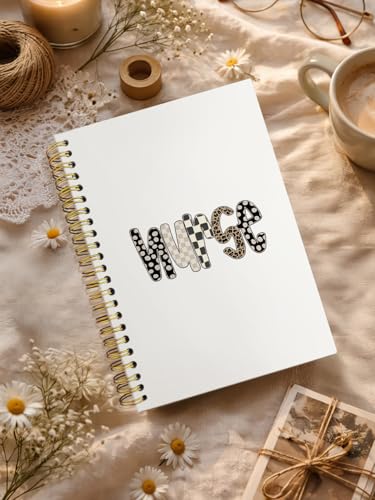 Carnet de notes pour infirmière fatiguée de perdre ses fiches