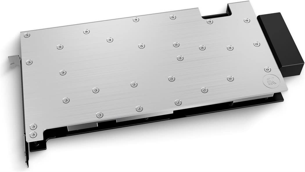 EK Pro GPU WB AMP/Trinity RTX 4090 Rack 3831109903957: Amazon.de 