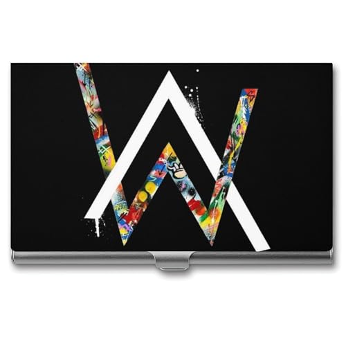 [sC] h Alan Walker DJ hP[X e  ^ L^Cv oȒP rWlX h܂Ȃ AEj J[hz_[ RFIDubLO 1bJ