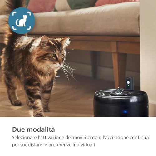 Philips Pet Series PAW3210/02