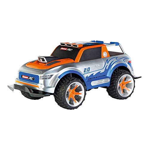 Preisvergleich Produktbild Carrera RC Watergun 2.0 370142033 Ferngesteuertes Auto
