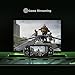 AYN Odin 2 Mini Android gaming handheld with Snapdragon 8 Gen 2 CPU, Adreno 740 GPU, 8GB RAM, 128GB UFS 4.0 storage, 5