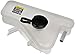 Dorman 603-352 Hybrid Vehicle Motor/Electronics Coolant Reservoir Compatible with Select Ford/Lincoln/Mercury Models