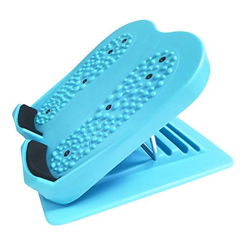 Placas inclinadas multifuncionais IMIKEYA para panturrilha no tornozelo e pé alongamento antiderrapa