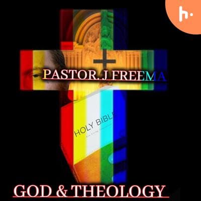 SPIRITS & SINS with PASTOR. J FREEMAN