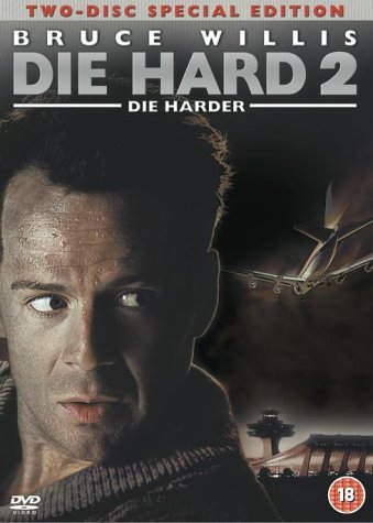 Die Hard 2: Die Harder (Two Disc Special Edition)