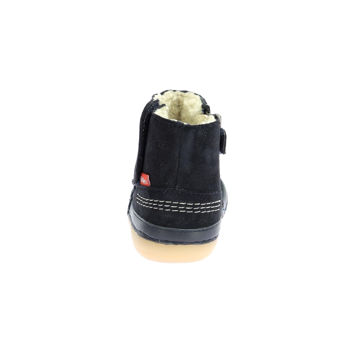 Kickers Sokifaune Botas cortas al tobilloUnisex niños