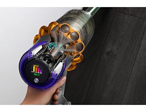 ▷ Dyson V15 Vs Dyson V11 | Dove sono le differenze?