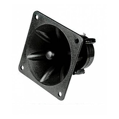 Tweeter piezo 150w 85x85 gbc 03001005