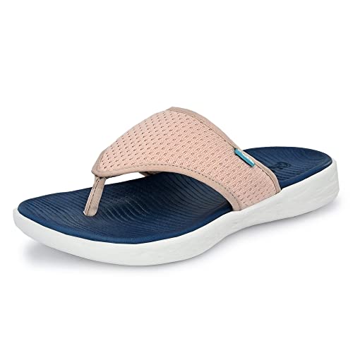 Image of PUPIL LONDON Womens Kent-101 Flip-Flop