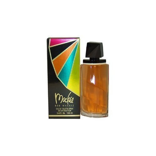 Bob Mackie By Bob Mackie 3.4 Oz Eau De Toilette Spray Women