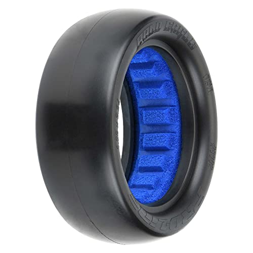 Pro-line Racing 1/10 Bald Eagle 4 Wheel Drive S3 Front 2.2 Buggy Tires 2 PRO8302203 RC Tire