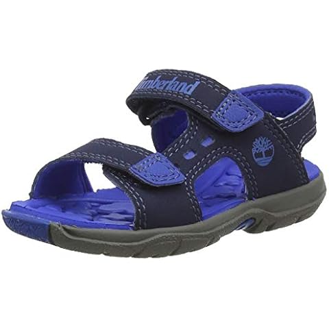 Timberland Moss Jump 2 Strap Sandals for Kids Cover