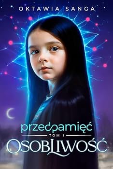 Paperback Przedpamiec. Tom I Osobliwosc (Polish Edition) [Polish] Book