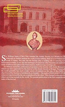 Hardcover journal of the asiatic society of bengal 2 vols Book