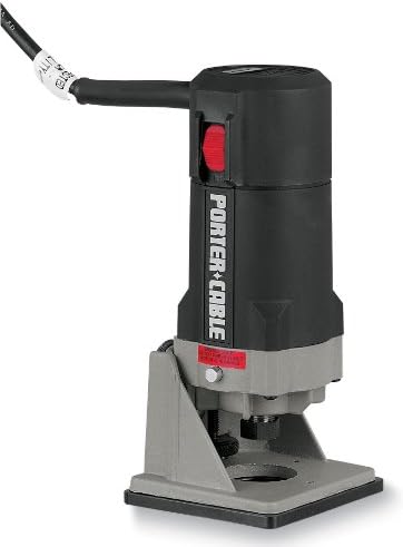 Laminate Trim Machine