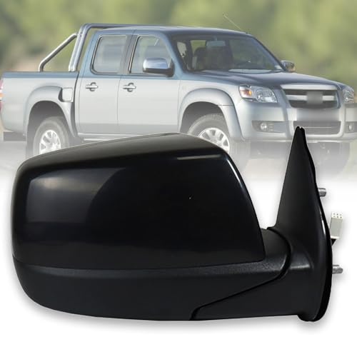 Rétroviseur Mazda BT-50 2006-2011 accessoires de rechange rétroviseurs BT