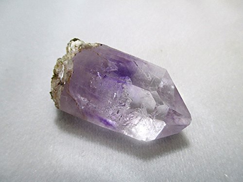 Amazon.co.jp: 【ナミビア産】紫水晶 ブランドバーグ アメジスト 原石