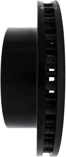 Miniatura 4 de Rear Disc Brake Rotor Element Protection Compatible With Mazda 626 1998 1999 2000 2001 2002