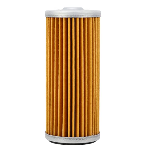 Image of Hydraulic Transmission Filter, 411154s Hydraulic Transmission Filter with High Filtration Efficiency Longlasting Antiaging for XONEi