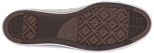 Image of Converse Unisex-Adult M9166c All Star Ox Black Sneaker