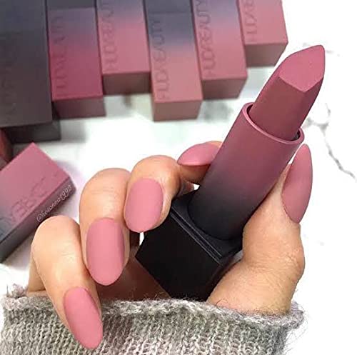 Matte Lipstick (Rendezvous)