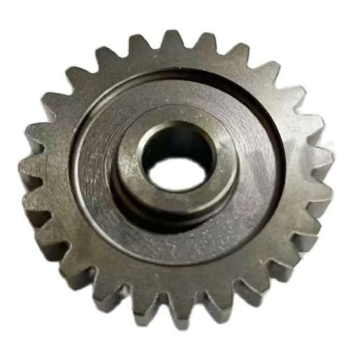 Engrenage intermédiaire pour réparer le démarrage de moteur de quad CF500 Cforce