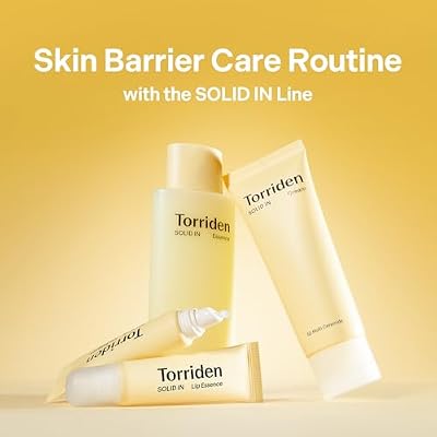 توريدين الصلبة في كريم سيراميد 70 مل (2.36 fl. oz.) | مرطب سيراميد لحاجز صحي للبشرة، مهدئ، مغذي | 5 أنواع من سيراميد، ألانتوين، بانثينول