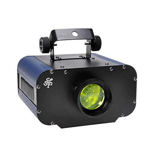 TSSS 30W Ocean Wave Effect Pool Lighting LED Projector Water Flowing