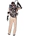 Spirit Halloween Life-Size Replica Proton Pack - Ghostbusters, Unisex Adult, One Size Fits Most, Multicolor