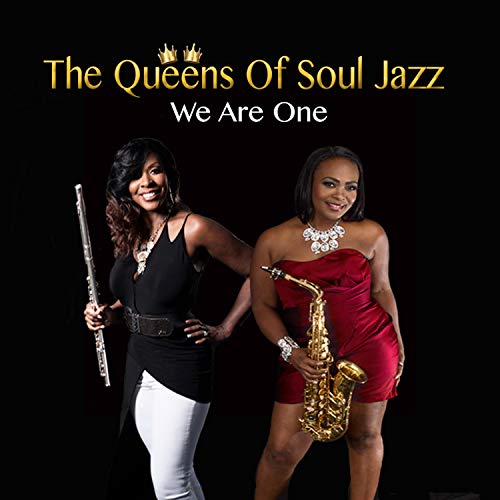 Queens of Soul Jazz /AltheaRene/Jeanette Harris