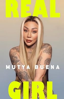 Real Girl cover image