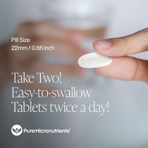 Pure Micronutrients Calcium Complex