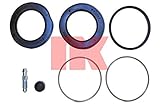 NK matching quality parts NK 8899001 Reparatursatz, Bremssattel