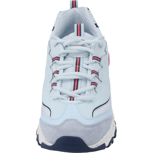 Image of Skechers Womens D'Lites - Sparkling RainSneaker
